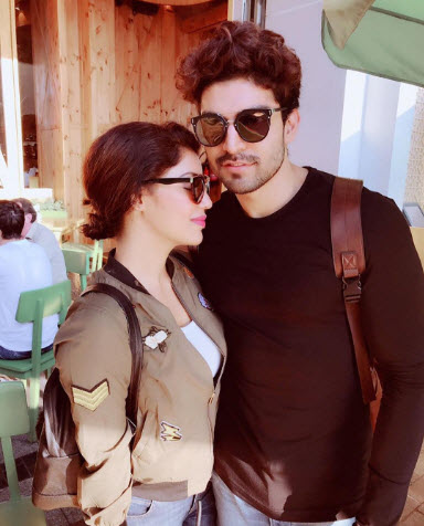 Image Courtesy: Instagram