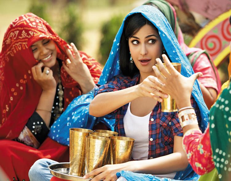 Image Courtesy: Mere Brother Ki Dulhan