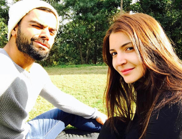 Image Courtesy: Instagram