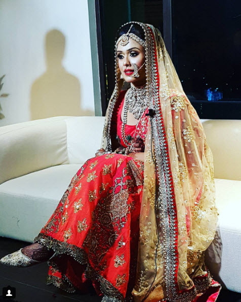 Image Courtesy: Instagram