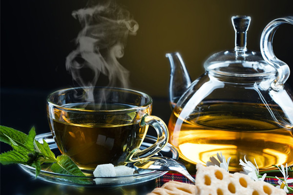 green tea side effects