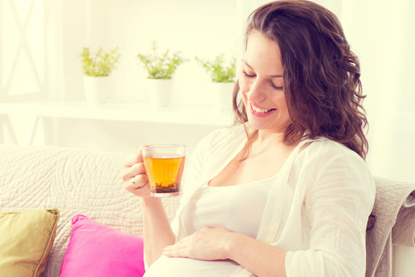 green tea side effects