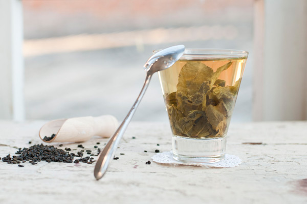 green tea side effects