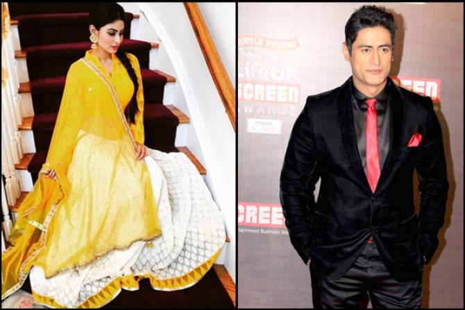 TV Co Stars Who Are Rumoured To Be Dating In Real Life