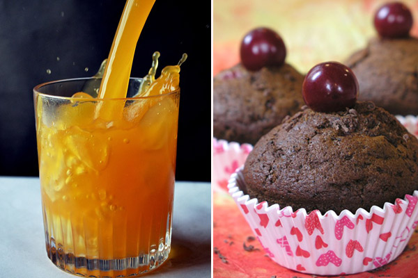 unhealthy food combinations 