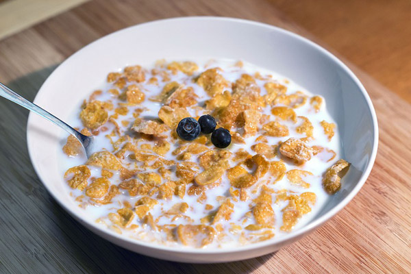 unhealthy food combinations 