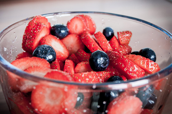 unhealthy food combination 