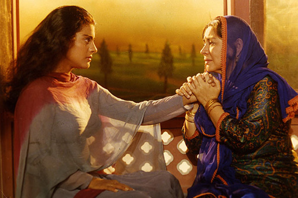 Image Courtesy: Dilwale Dulhania Le Jayenge