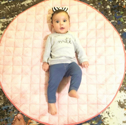 Image Courtesy: Instagram