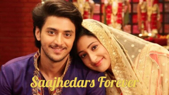 Kinshuk Vaidya Dating Co-Star Shivya Pathania