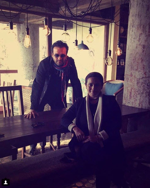 Image Courtesy: Instagram