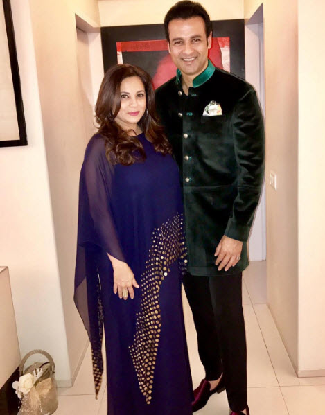 Image Courtesy: Instagram