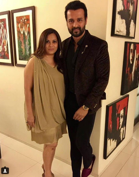 Image Courtesy: Instagram