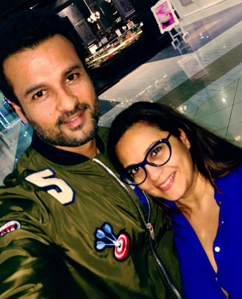 Image Courtesy: Instagram