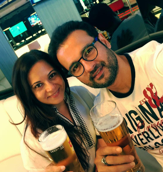 Image Courtesy: Instagram