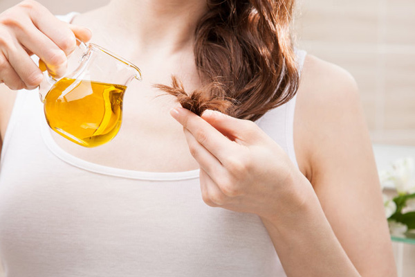 Benefits and How to Use Mustard Oil for Hair - Tikli