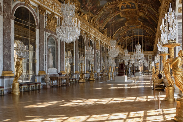 Vanisha Mittal wedding venue