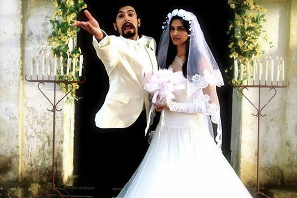 Image Courtesy: Finding Fanny