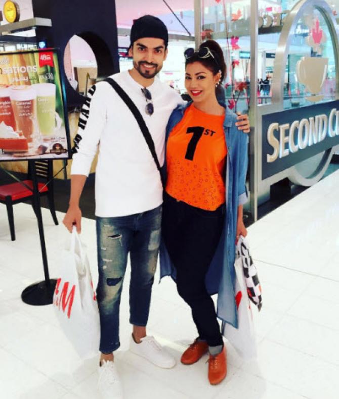 Image Courtesy: Instagram