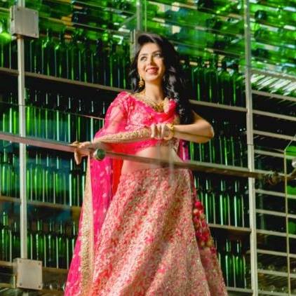 Indian Destination Wedding