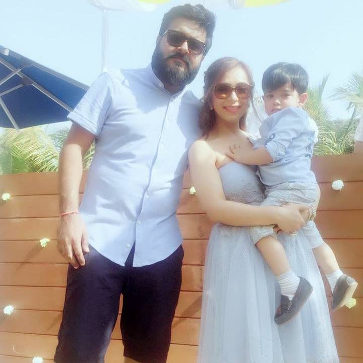 Indian Destination Wedding