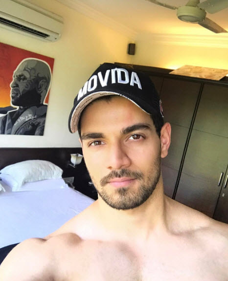 Sooraj Pancholi
