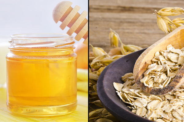 Homemade Natural Face Packs