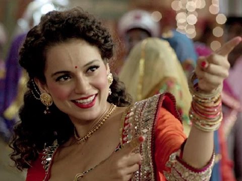 Image: Tanu Weds Manu Returns