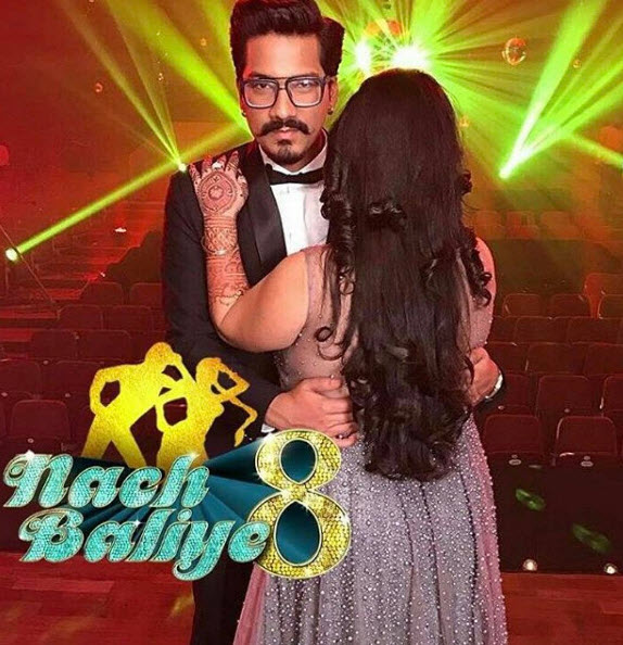 Harsh Limbachiyaa and Bharti Singh Love Story