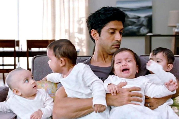 Image Courtesy: Shaadi Ke Side Effects