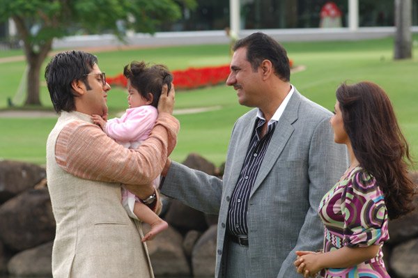 Image Courtesy: Heyy Babyy