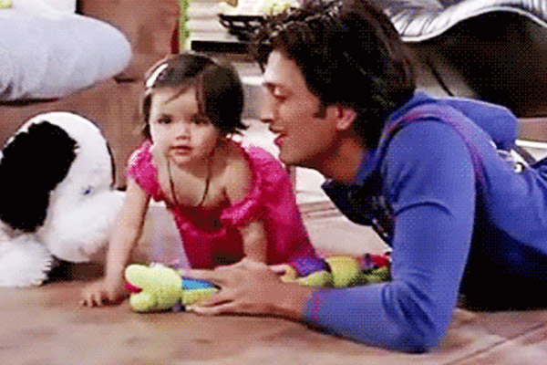 Image Courtesy: Heyy Babyy