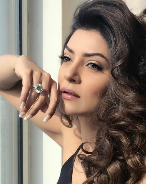 Sushmita Sen