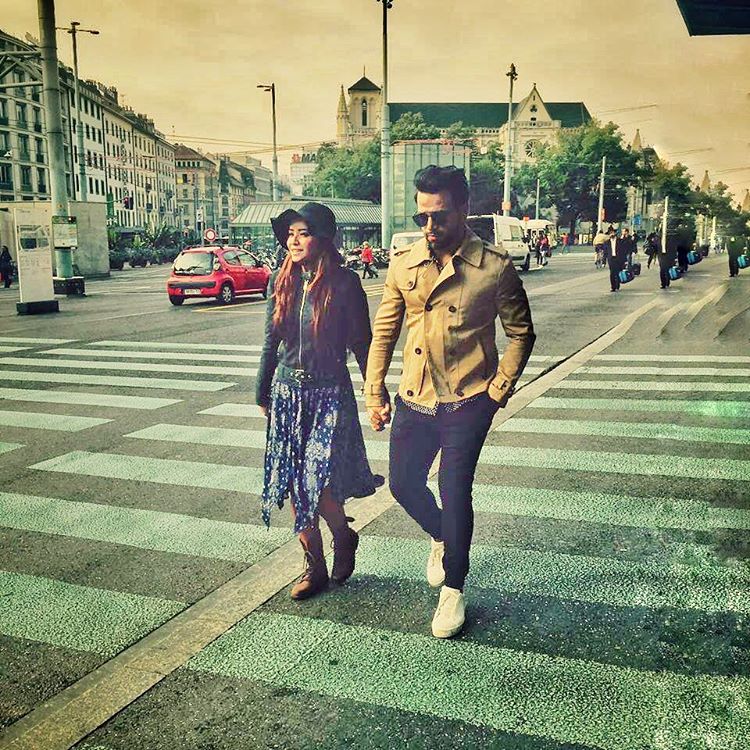 Image Courtesy: Instagram