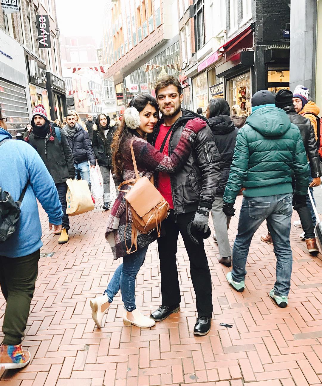 Image Courtesy: Instagram