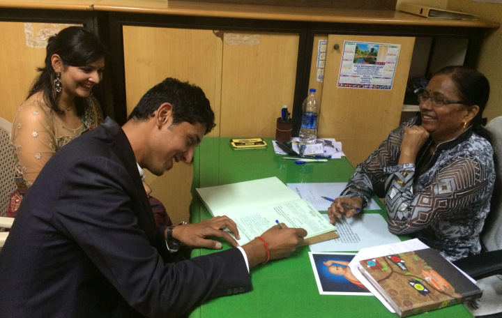 Image Courtesy: MyMagMoments