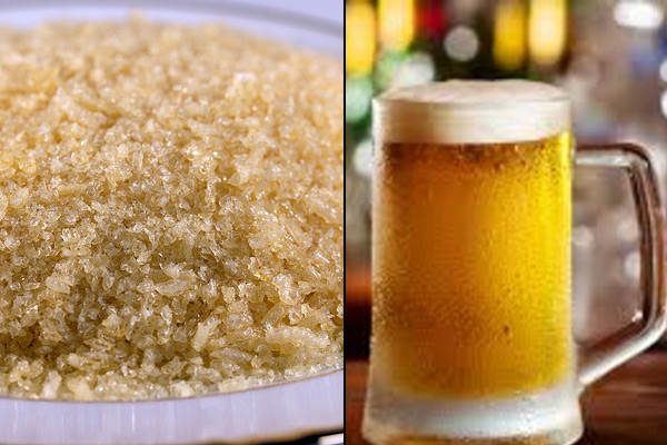 7 Beer Hair Mask Recipes That Boost Hair Growth And Give Volume To Hair