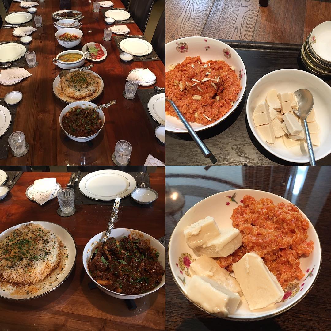 Image Courtesy: Instagram