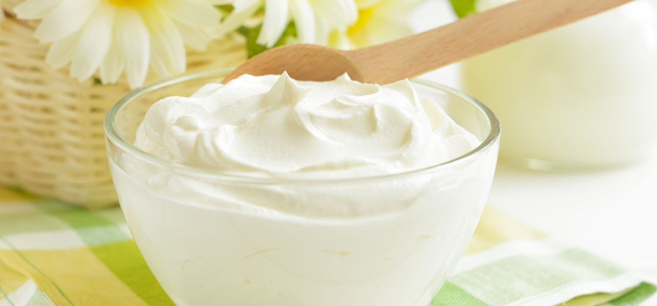 Beauty Benefits Of Curd
