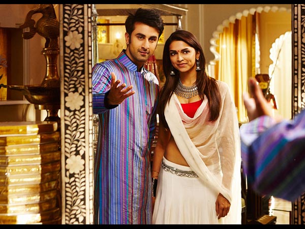 Image: Yeh Jawaani Hai Deewani