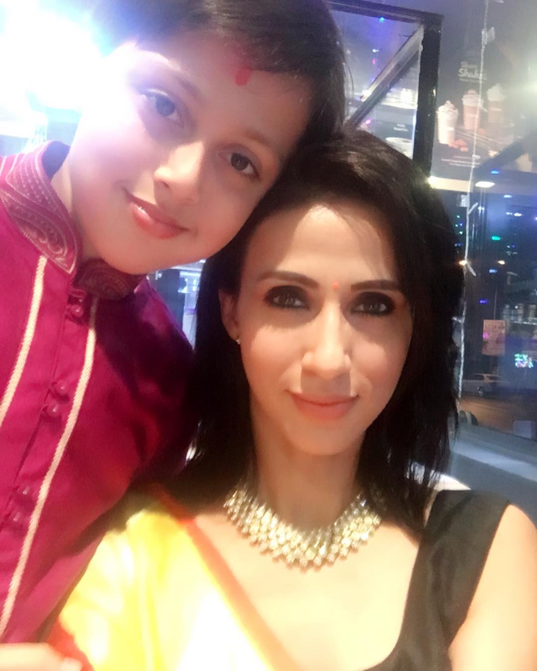 Image Courtesy: Instagram