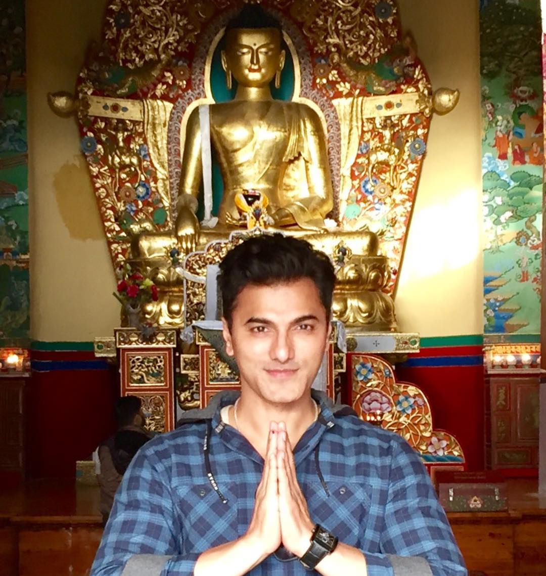 Image Courtesy: Instagram