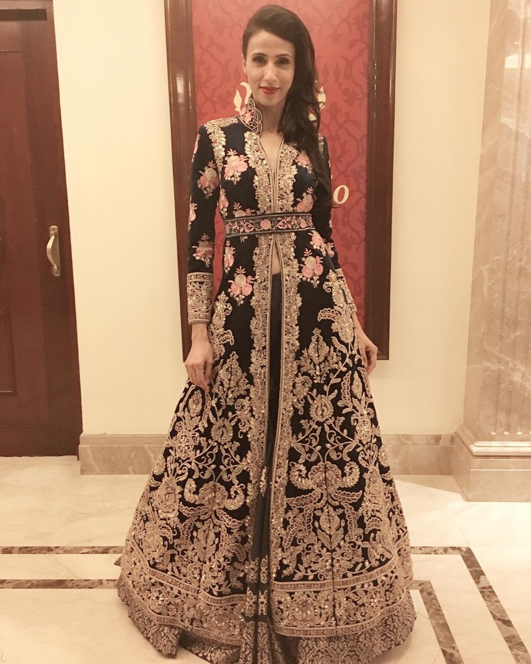 Image Courtesy: Instagram