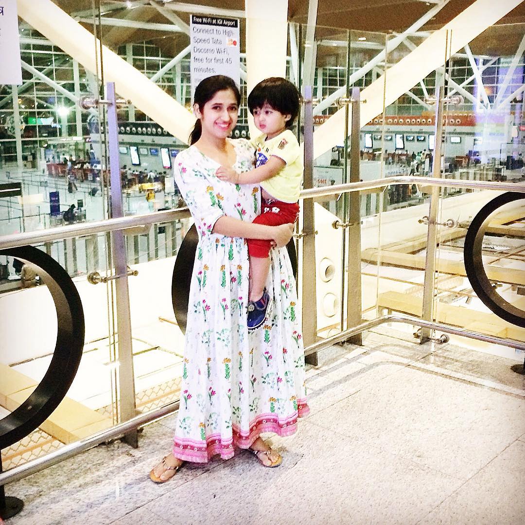 Image Courtesy: Instagram