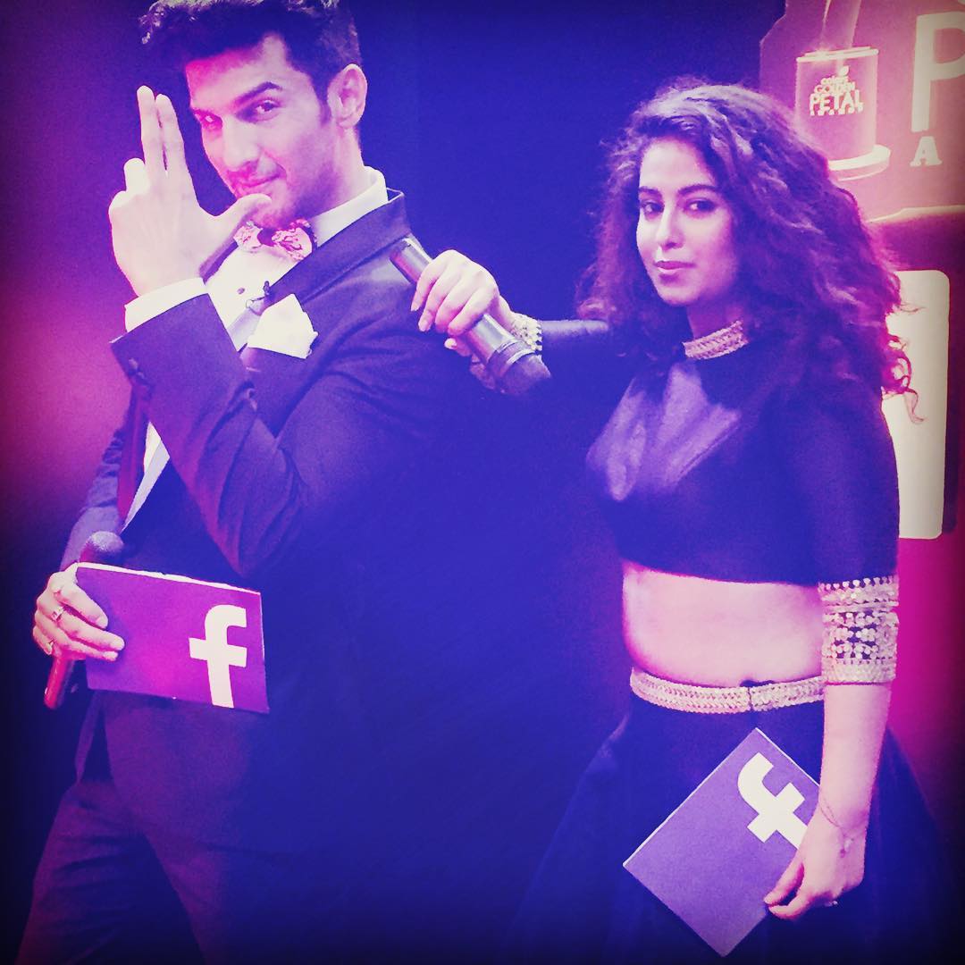 Avika Gor And Manish Raisinghan