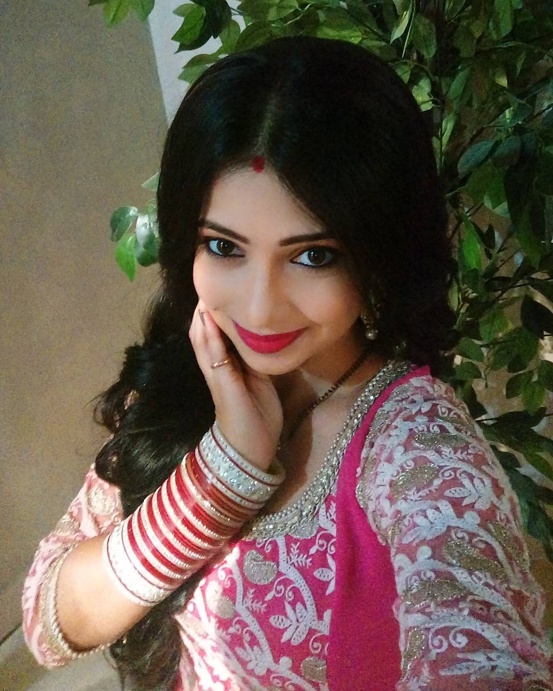 Dil Se Dil Tak Actress - Pooja Singh