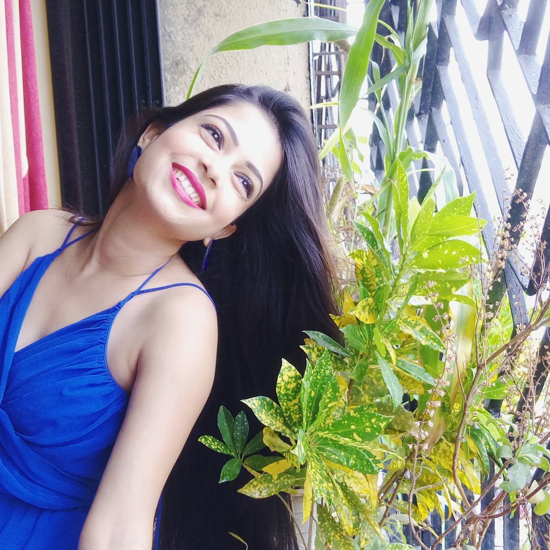 Dil Se Dil Tak Actress - Pooja Singh