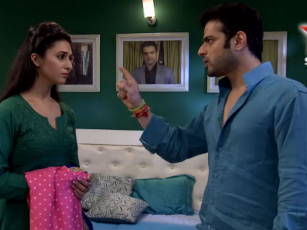 Image: Yeh Hai Mohabbatein