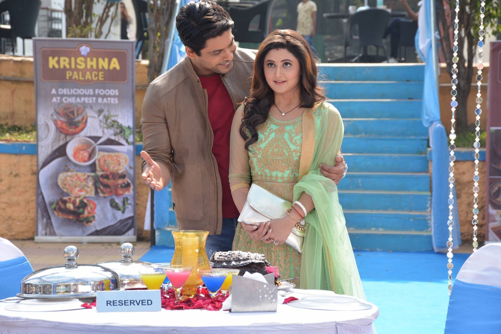 Image: Dil Se Dil Tak