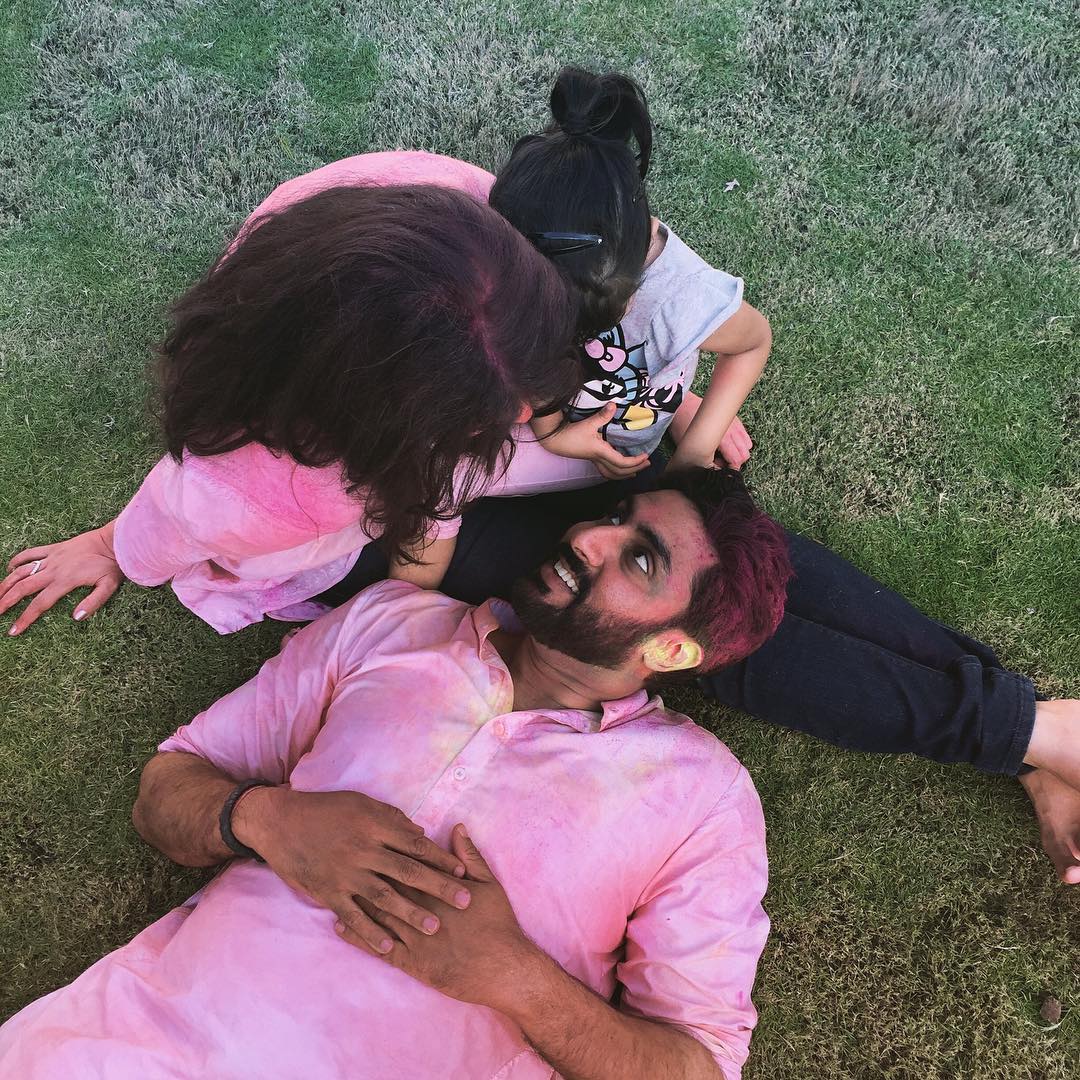 Image Courtesy: Instagram